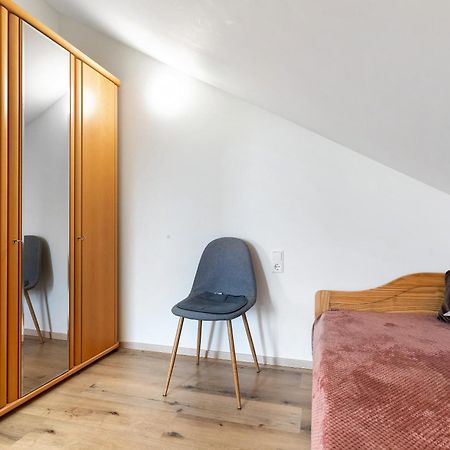 Ferienwohnung In Der Weinig Sasbach am Kaiserstuhl Luaran gambar