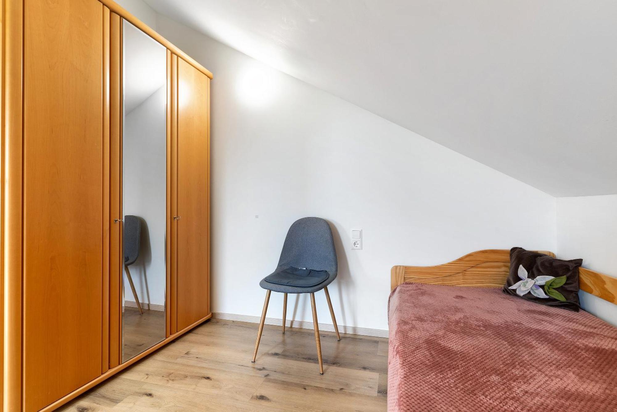 Ferienwohnung In Der Weinig Sasbach am Kaiserstuhl Luaran gambar