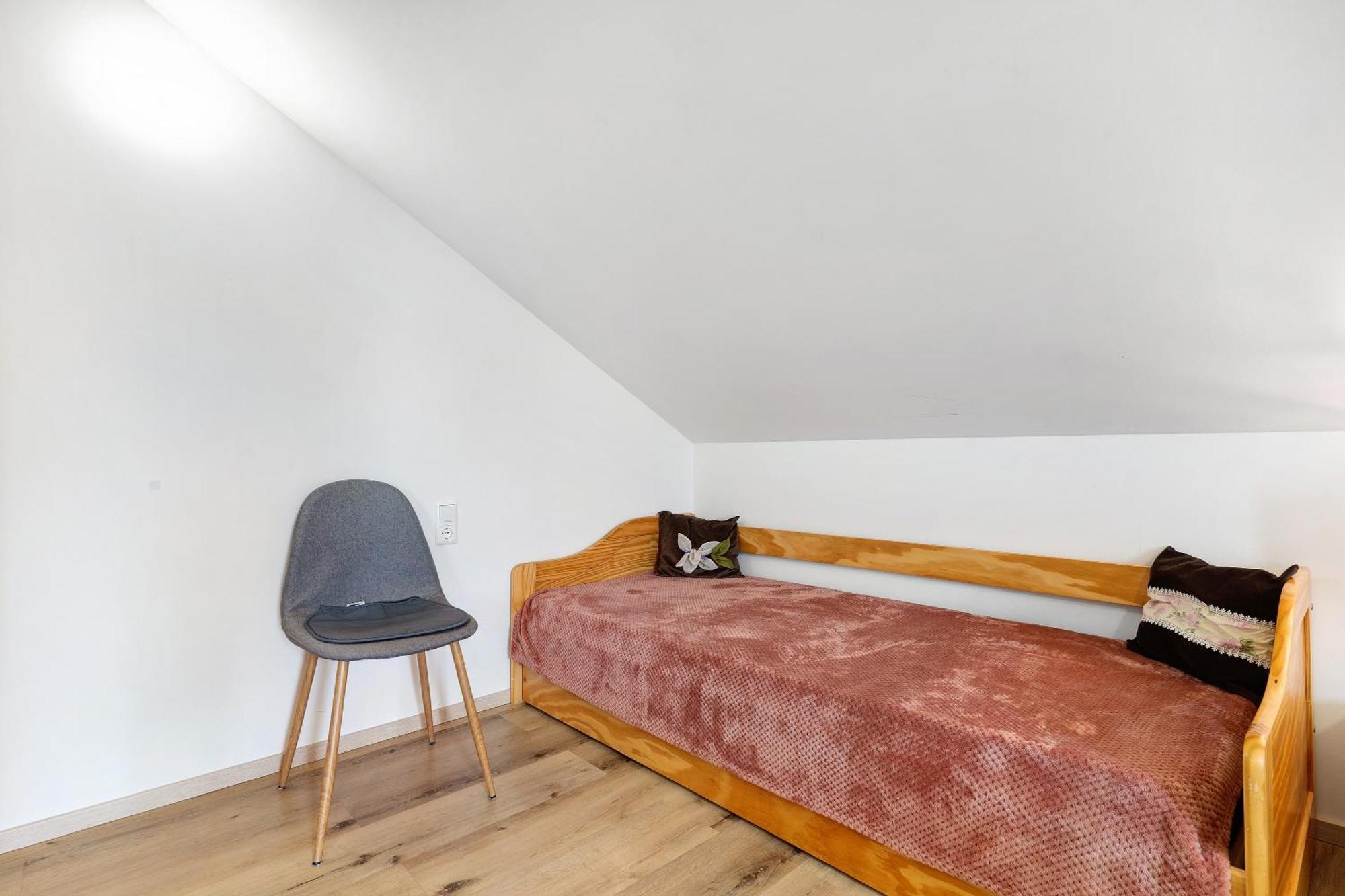 Ferienwohnung In Der Weinig Sasbach am Kaiserstuhl Luaran gambar
