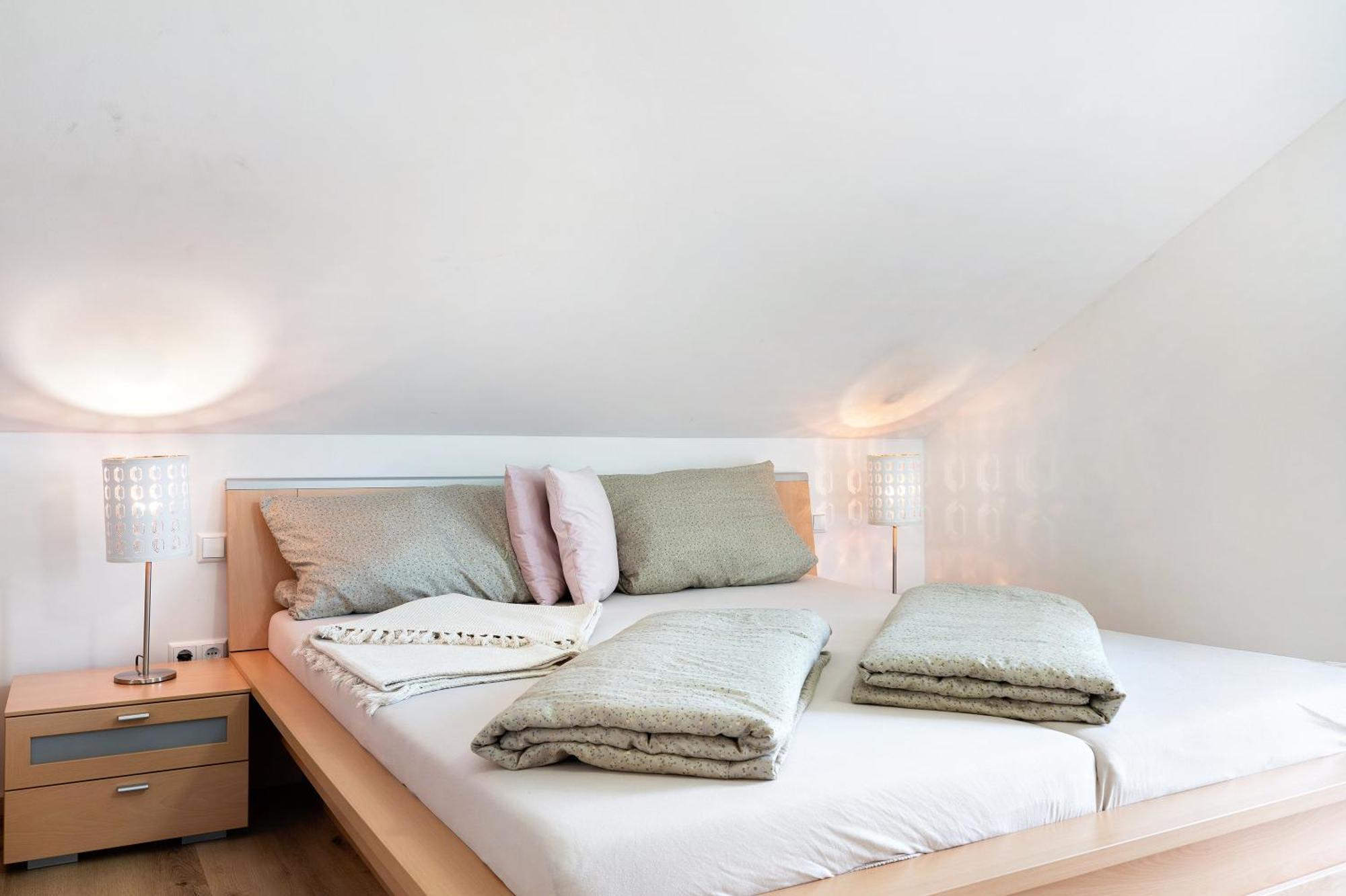 Ferienwohnung In Der Weinig Sasbach am Kaiserstuhl Luaran gambar