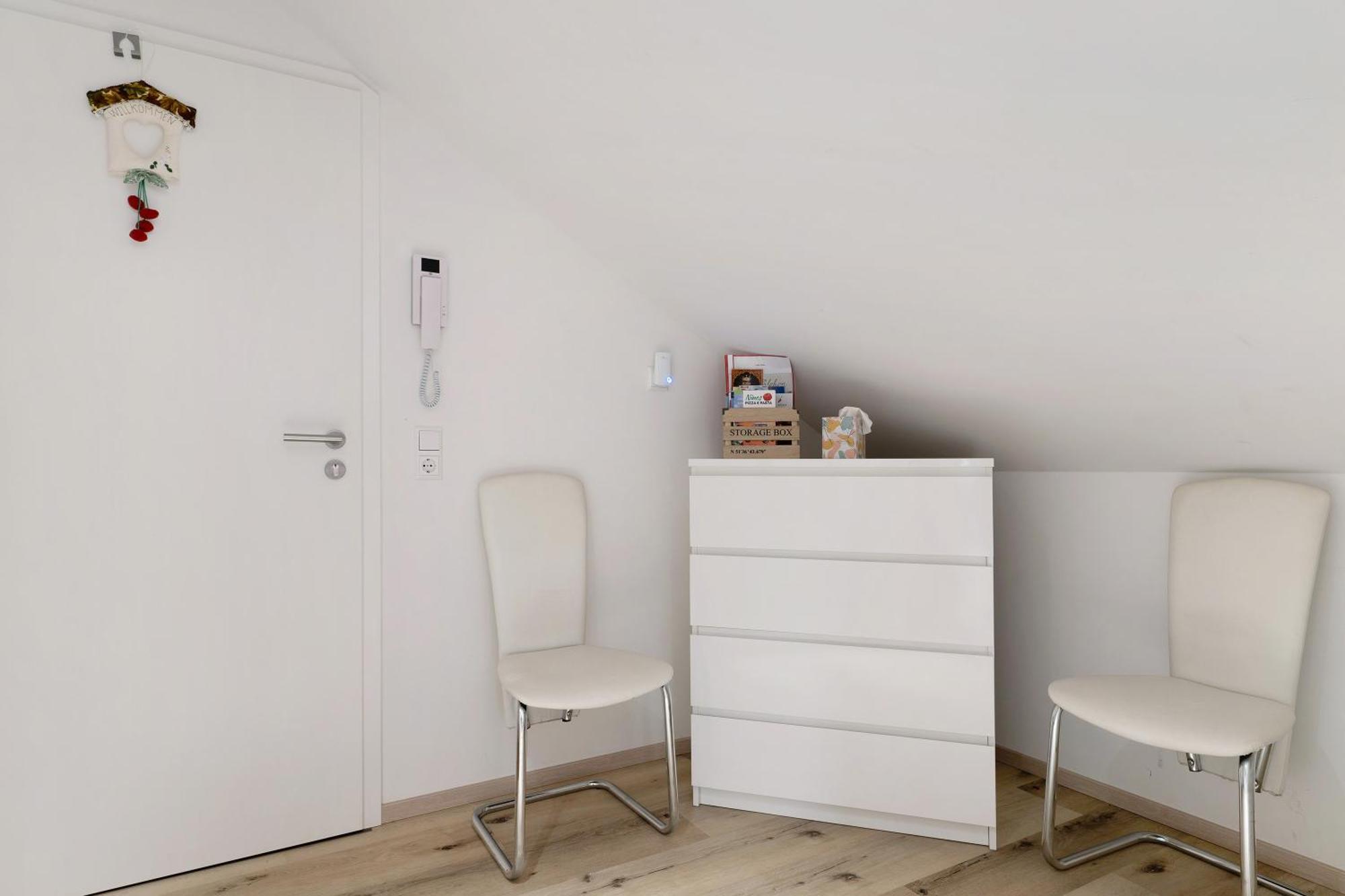 Ferienwohnung In Der Weinig Sasbach am Kaiserstuhl Luaran gambar