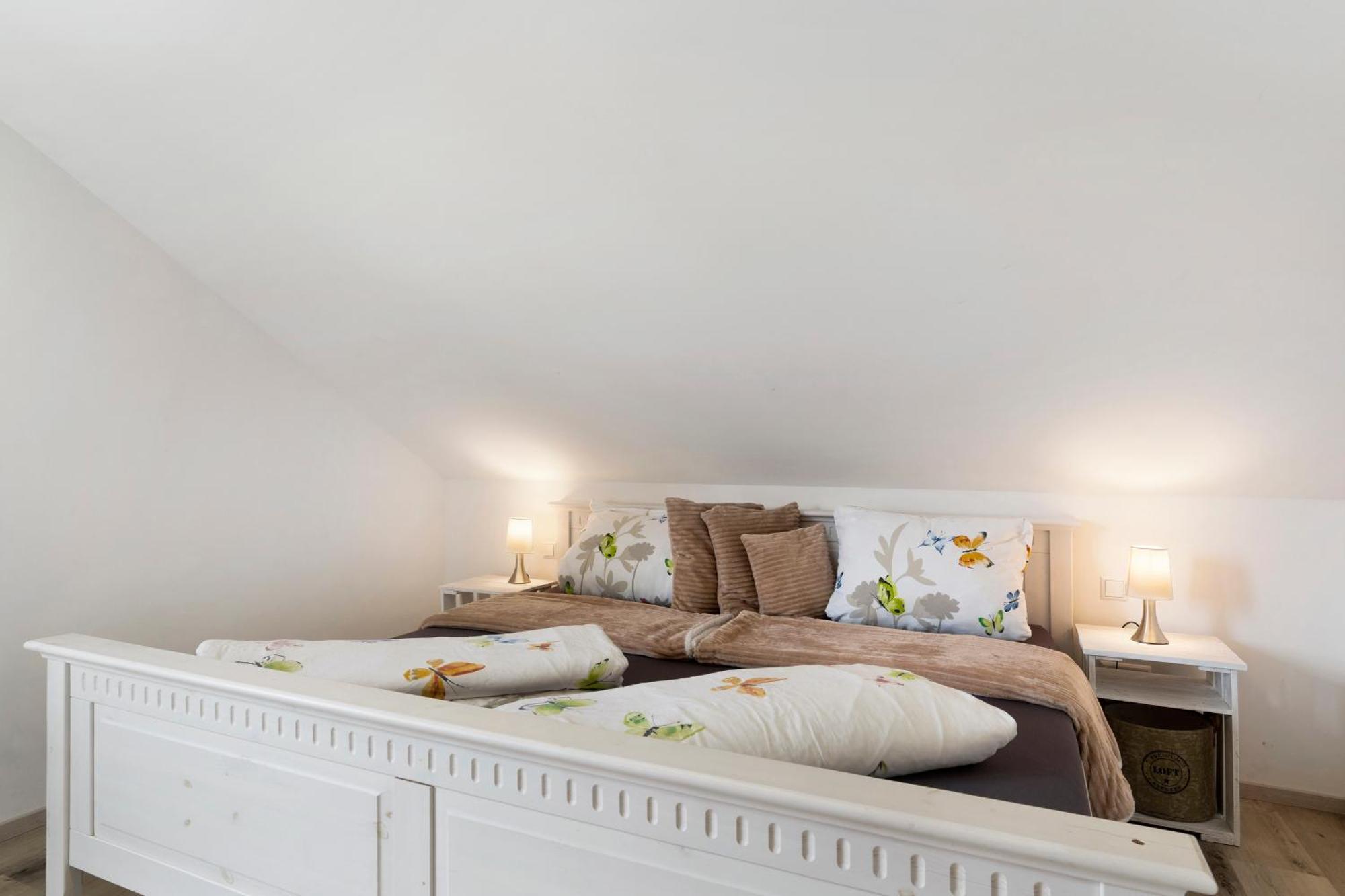 Ferienwohnung In Der Weinig Sasbach am Kaiserstuhl Luaran gambar