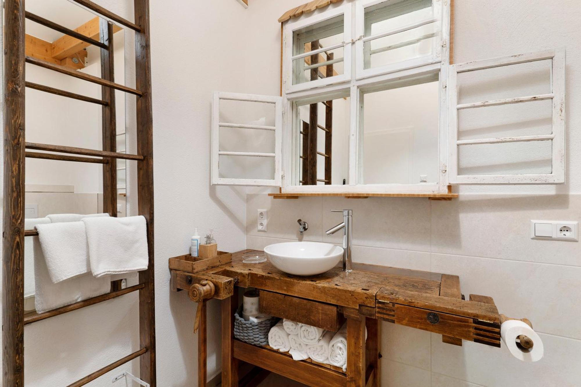 Ferienwohnung In Der Weinig Sasbach am Kaiserstuhl Luaran gambar