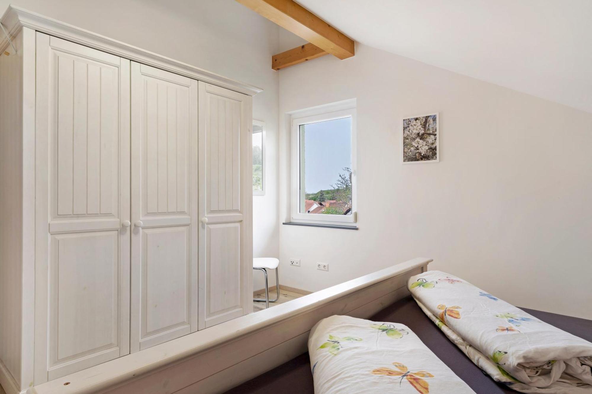 Ferienwohnung In Der Weinig Sasbach am Kaiserstuhl Luaran gambar
