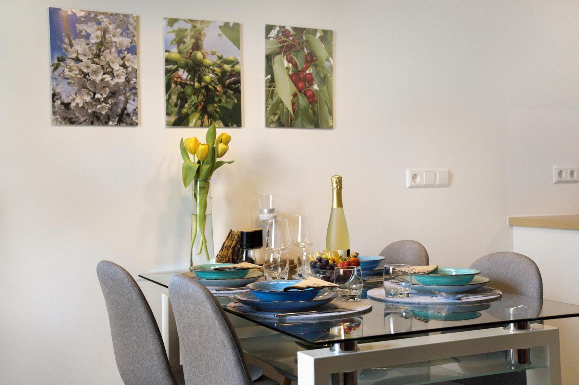 Ferienwohnung In Der Weinig Sasbach am Kaiserstuhl Luaran gambar
