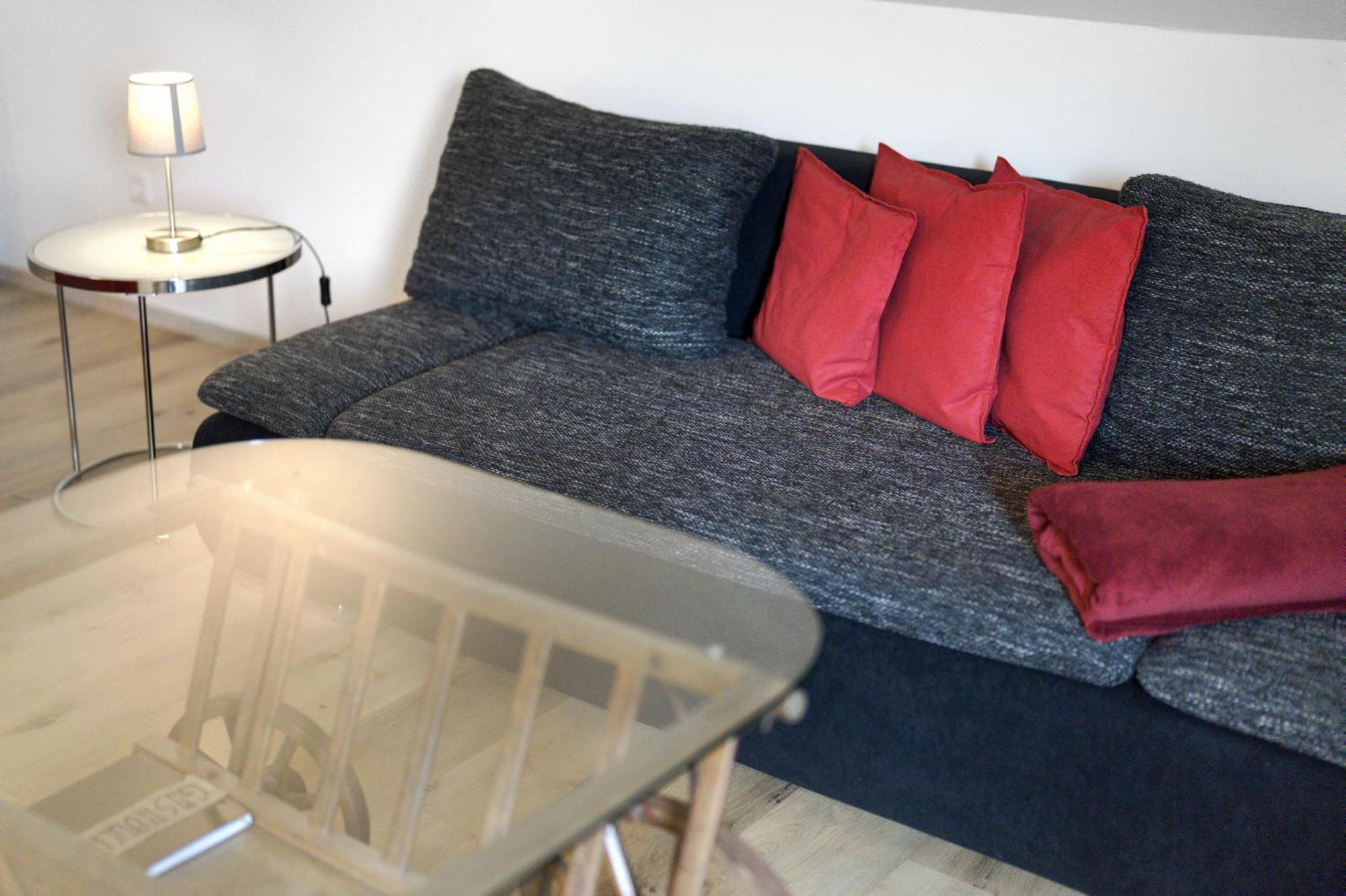 Ferienwohnung In Der Weinig Sasbach am Kaiserstuhl Luaran gambar