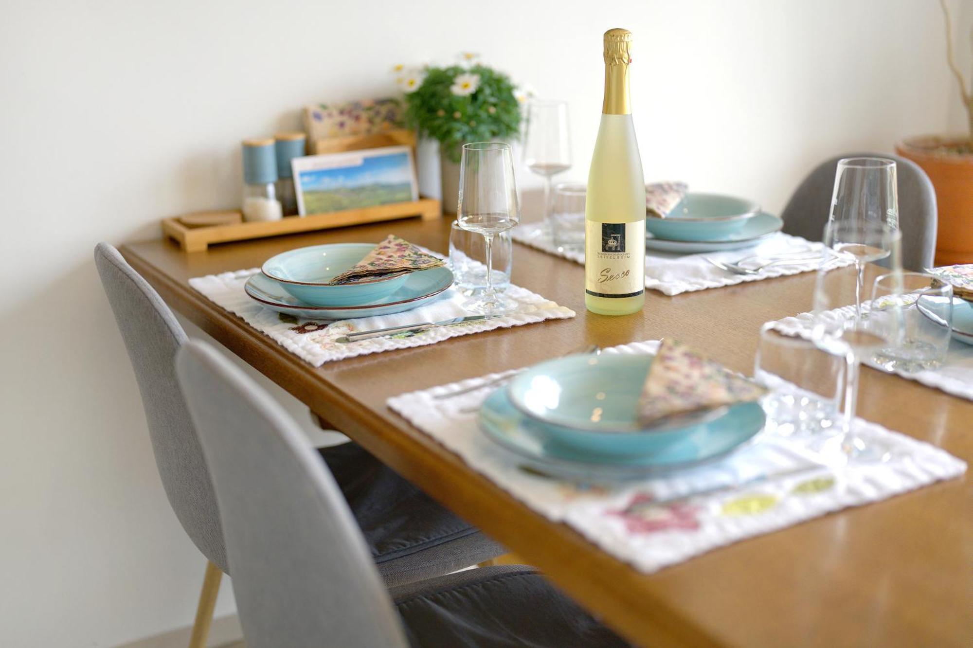 Ferienwohnung In Der Weinig Sasbach am Kaiserstuhl Luaran gambar