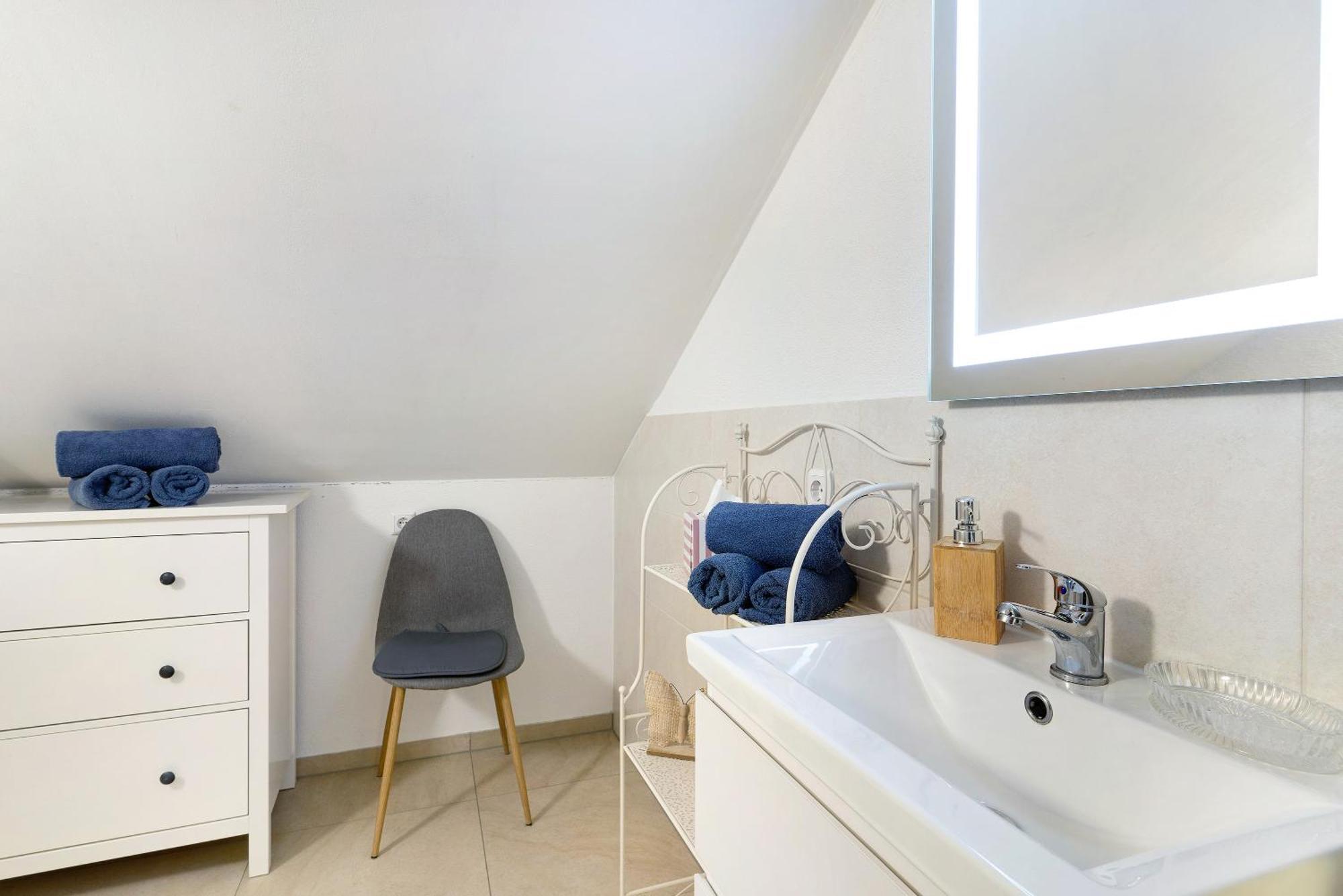 Ferienwohnung In Der Weinig Sasbach am Kaiserstuhl Luaran gambar